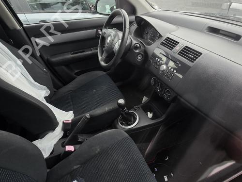 Gearbox SUZUKI SWIFT III (MZ, EZ) 1.3 DDiS (RS413D) | BP38976753M3 - Image 10