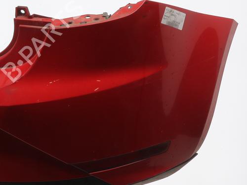 Rear bumper SEAT IBIZA IV (6J5, 6P1) 1.6 TDI | BP29360512C8 