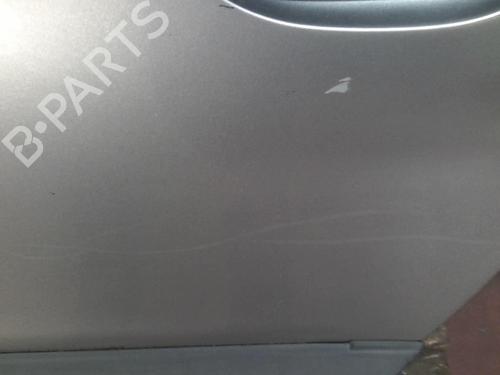 Left rear door RENAULT ESPACE III (JE0_) 2.2 12V TD (JE0E, JE0H, JE0P) | BP25276231C4 