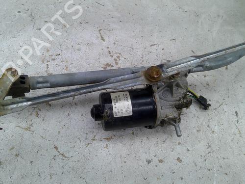 Used Front wiper motor Front wiper motor FIAT PUNTO (176_) [1993-1999] 33850306 33850306