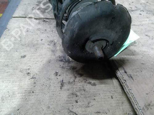 Left front shock absorber CITROËN DS3 (SA_) 1.6 HDi 110 | BP32017208M16