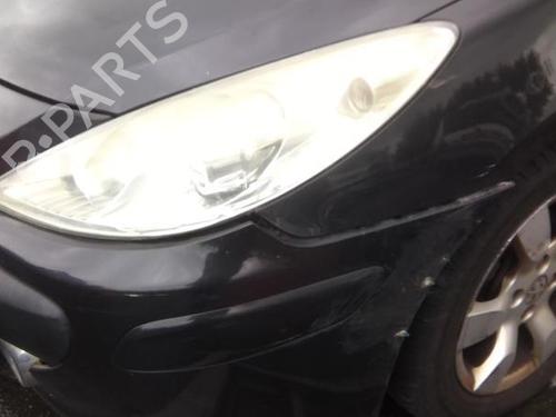 Radio PEUGEOT 307 Break (3E) 1.6 HDi 110 | BP21816569E6 