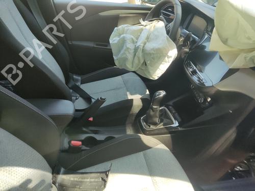 Instrument cluster OPEL CORSA F (P2JO) 1.2 (68) | BP28080199C47 - Image 14