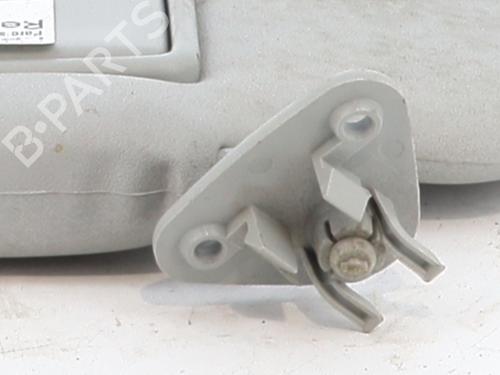 Used Left sun visor Left sun visor CITROËN C-CROSSER (VU_, VV_) 2.2 HDi (156 hp) 36423547 36423547