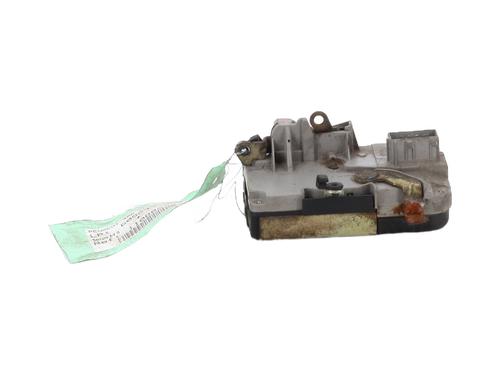 Front left lock PEUGEOT 406 (8B) 2.0 HDI 110 | BP28416261C98