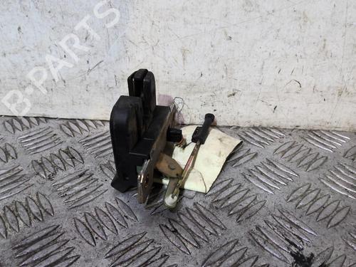 Used Tailgate lock Tailgate lock VW NEW BEETLE (9C1, 1C1) 1.9 TDI (90 hp) 20362865 20362865