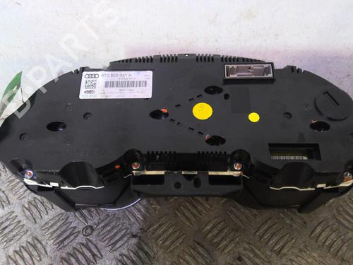 Instrument cluster AUDI A5 (8T3) 2.0 TDI | BP20367854C47 