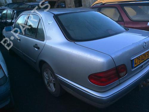 Used Parts MERCEDES-BENZ E-CLASS (W210)  E 220 D (210.004)  1878136