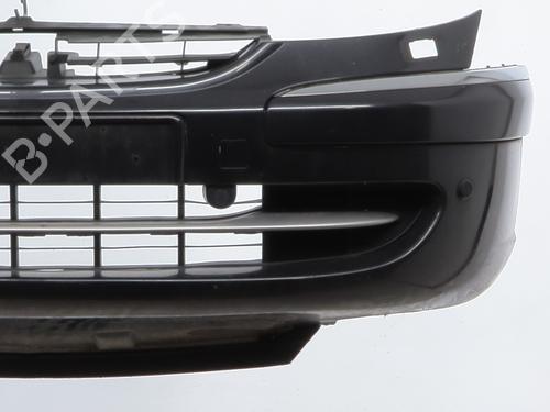 Used Front bumper Front bumper 36791967 36791967