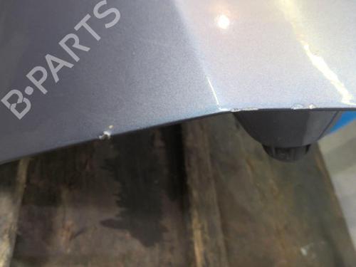 Tailgate RENAULT CLIO III (BR0/1, CR0/1) 1.5 dCi (C/BR0G, C/BR1G) | BP20356633C6 