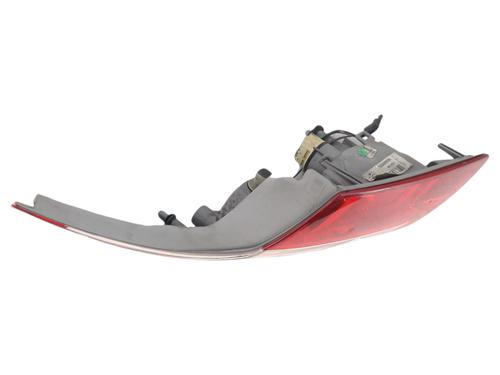 Right tailgate light RENAULT MEGANE III Hatchback (BZ0/1_, B3_) 1.9 dCi (BZ0N, BZ0J) | BP40240115C80 - Image 5