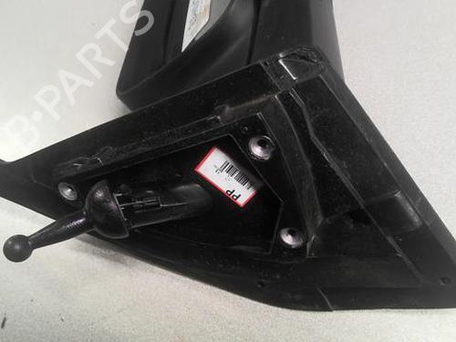 Right mirror KIA PICANTO I (SA) 1.0 | BP22000526C27 