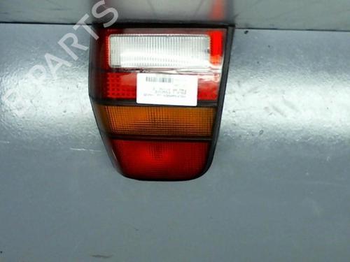 Used Right taillight VW POLO II (86C, 80) 1.0 Cat (45 hp) 20364981