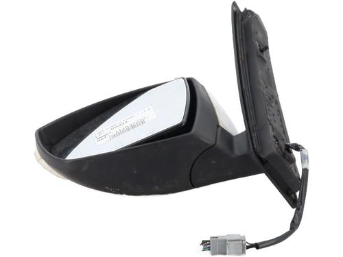 Left mirror FORD C-MAX II (DXA/CB7, DXA/CEU) 1.6 TDCi | BP28833323C26 