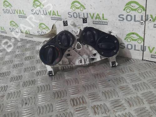 AC Styreenhet / Manøvreringsenhet FORD KA (RU8) 1.2 (69 hp) 21816324