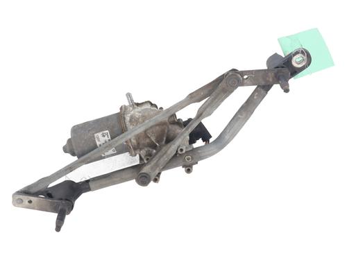 Front wiper motor ALFA ROMEO MITO (955_) 1.4 TJet (955AXA1B) | BP32456704M29