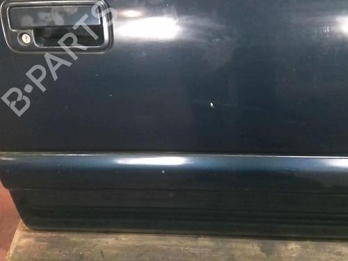 Right front door OPEL FRONTERA B (U99) 2.2 DTI (6B_66, 6B_76) | BP20360183C3 
