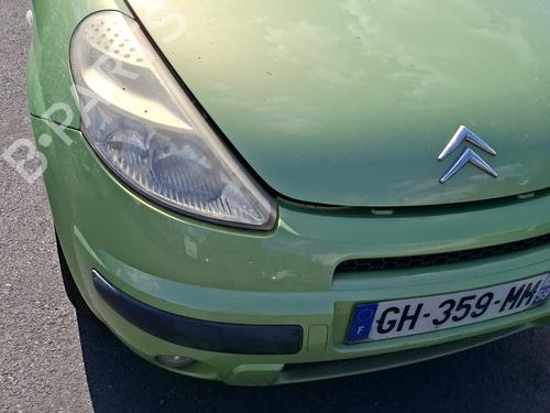 Right front window switch CITROËN C3 Pluriel (HB_) 1.6 | BP27977566I26  - Image 16