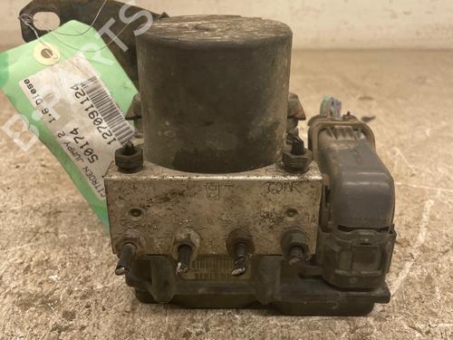 ABS pump CITROËN JUMPY II Van 1.6 HDi 90 16V | BP36656740M43 - Image 6