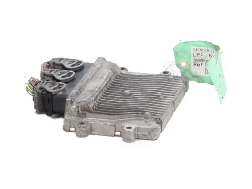 Engine control unit (ECU) CITROËN C3 I (FC_, FN_) 1.1 i | BP31301909M57
