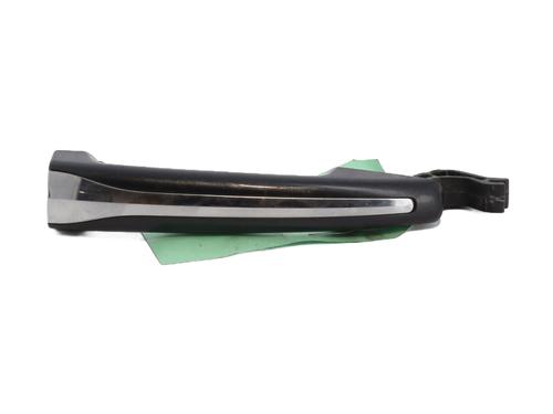 Used Rear right exterior door handle CITROËN C5 III Break (RW_) 1.6 HDi 110 (112 hp) 29612400