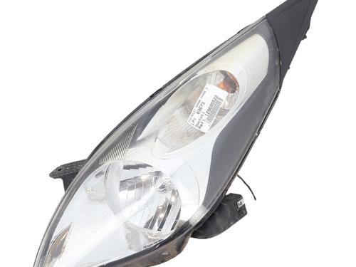 Left headlight CHEVROLET SPARK (M300) | BP37504745C28 - Image 3