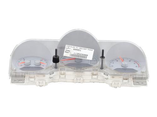 Instrument cluster CHRYSLER PT CRUISER (PT_) 2.2 CRD | BP29758528C47