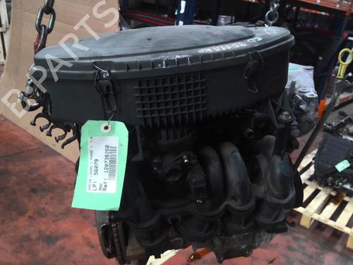 Engine DACIA LOGAN (LS_) 1.6 (LS0B, LS0D, LS0F, LS0H) | BP32709318M1  - Image 5