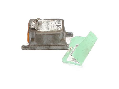 Sterownik / Moduł Airbag PEUGEOT 206 Hatchback (2A/C) 2.0 HDI 90 | BP29896615M53