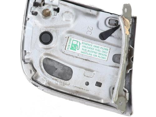 Fuel flap CITROËN C1 (PM_, PN_) 1.0 | BP25871234C131