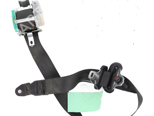 Rear left seatbelt HYUNDAI i30 (FD) 1.6 CRDi | BP27166511I29 - Image 2