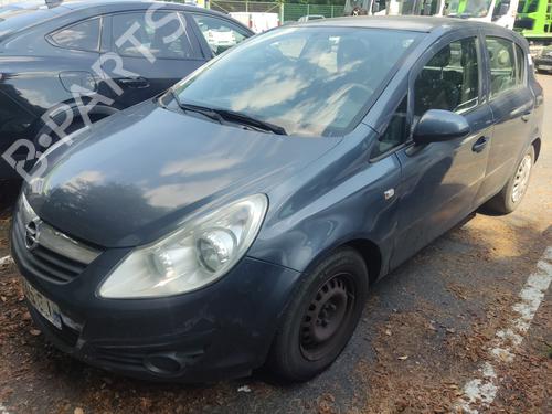 Front right seatbelt OPEL CORSA D (S07) 1.2 (L08, L68) | BP27352793I25 - Image 10