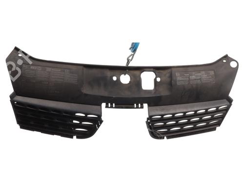 Grill RENAULT CLIO II (BB_, CB_) 1.5 dCi (B/CB07) (65 hp) 28966068
