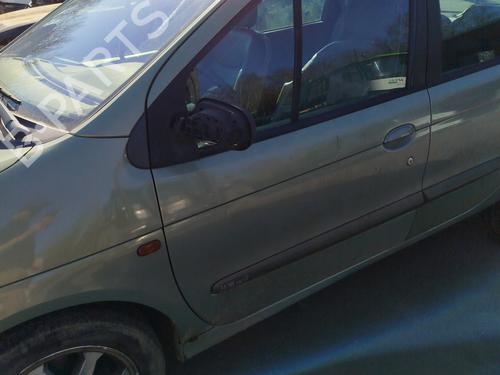 Fensterheber rechts hinten RENAULT SCÉNIC I MPV (JA0/1_, FA0_) 1.6 (JA00, JA16, JA15, JA19, JA1V, JA2B, JA2C, JA0B,... | BP26135482C25 