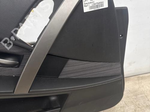 Front left panel BMW 5 (E60) 525 d | BP40239995C58 - Image 8