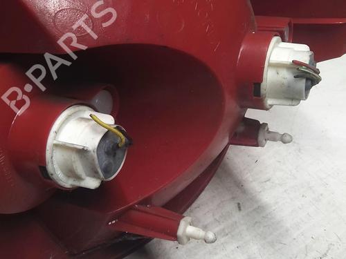 Left taillight CHEVROLET MATIZ (M200, M250) 0.8 | BP20364918C34 