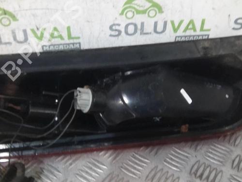 Left taillight FORD FOCUS II (DA_, HCP, DP) 1.6 TDCi | BP20370087C34 