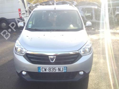 Used Parts DACIA LODGY (JS_)  1.5 dCi  1876605