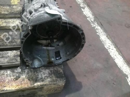 Gearbox BMW 3 (E90) 320 d | BP20366205M3 
