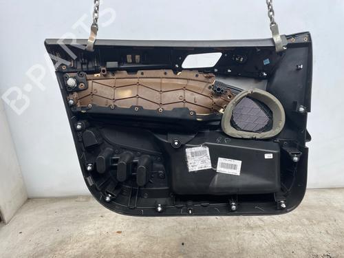 Used Front right panel Front right panel PEUGEOT 308 II (LB_, LP_, LW_, LH_, L3_) 1.2 THP 130 (131 hp) 40440907 40440907