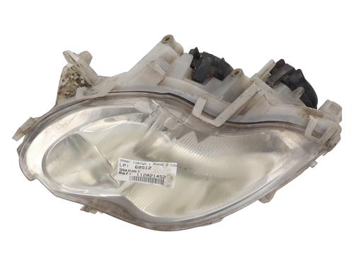 Left headlight SMART FORTWO Coupe (450) 0.8 CDI (450.300, 450.301, 450.302, 450.303, 450.306) | BP29082799C28 - Image 4