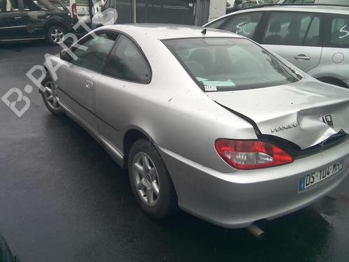 Front right window mechanism PEUGEOT 406 Coupe (8C) 2.0 16V | BP20366428C23 