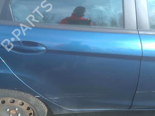 Rear mirror FORD FIESTA VI (CB1, CCN) 1.4 TDCi | BP24442287I6  - Image 20