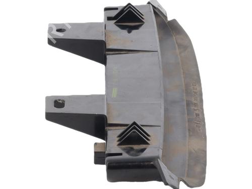 Used Third brake light Third brake light VOLVO V50 (545) 1.6 D (110 hp) 33721923 33721923