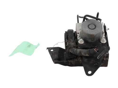 ABS pump NISSAN QASHQAI II SUV (J11, J11_) 1.6 dCi ALL MODE 4x4-i | BP22375902M43 