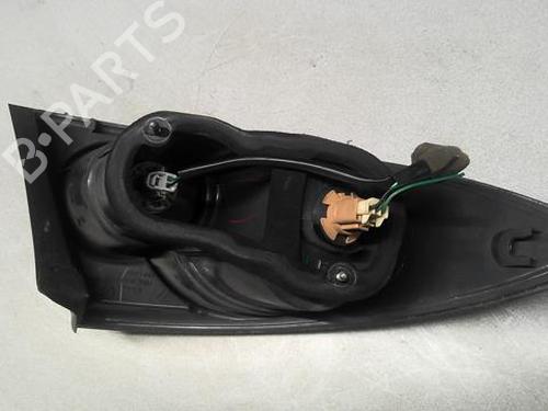 Højre baglygte MAZDA 6 Hatchback (GG) 2.0 DI (GG14) (121 hp) 22004623