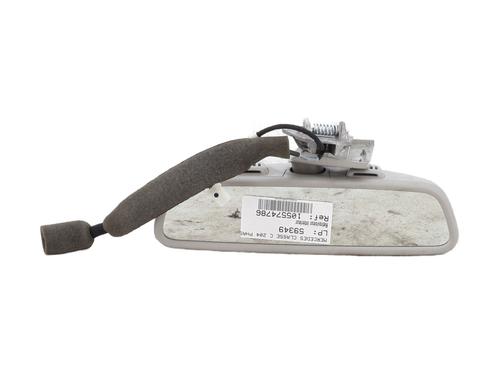 Used Rear mirror MERCEDES-BENZ C-CLASS (W204) C 200 CDI (204.001) (136 hp) 25726773