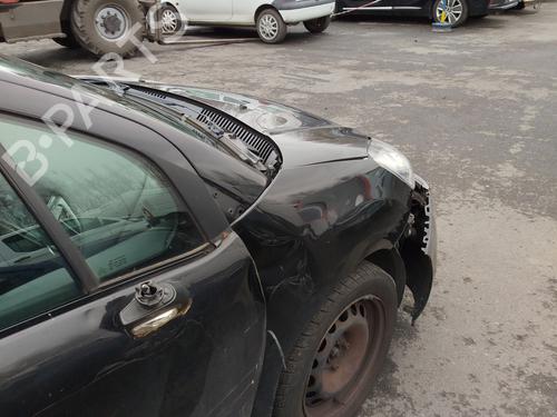 Left daytime light CITROËN C3 II (SC_) 1.6 HDi | BP27392218C104 - Image 12