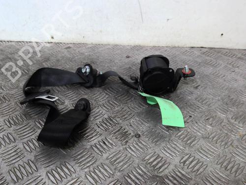 Rear left belt tensioner HYUNDAI TUCSON (JM) 2.0 CRDi All-wheel Drive | BP20354914C89 