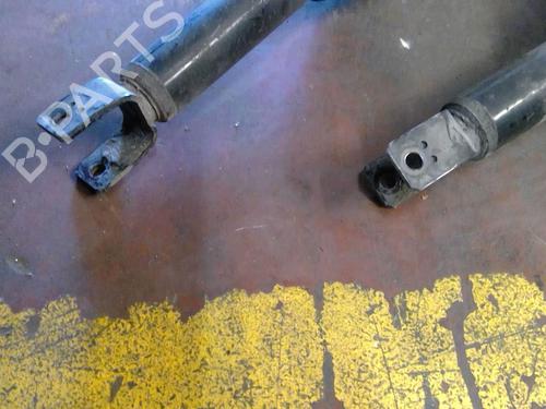 Right rear shock absorber VW PHAETON (3D1, 3D2, 3D3, 3D4, 3D6, 3D7, 3D8, 3D9) 5.0 V10 TDI 4motion | BP24401575M19 
